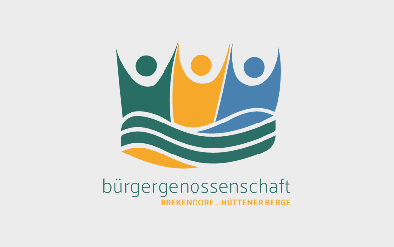 Bürgergenossenschaft Brekendorf / Hüttener Berge eG