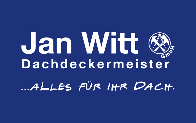 Dachdeckerei Jan Witt GmbH